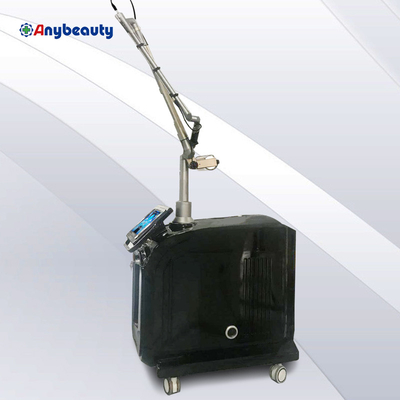 Joint Arm Picosure Laser Beauty Machine Freckle Removal For Medical Clinic
